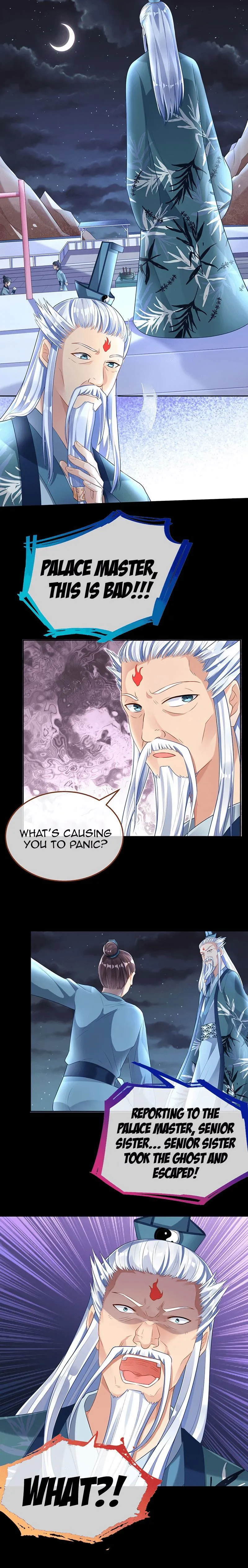 Cheating Men Must Die Chapter 142 Online - página 2