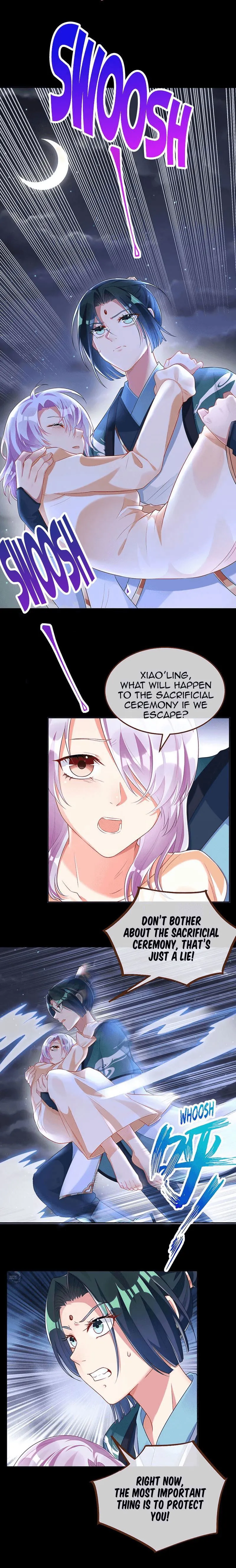 Cheating Men Must Die Chapter 142 Online - página 3