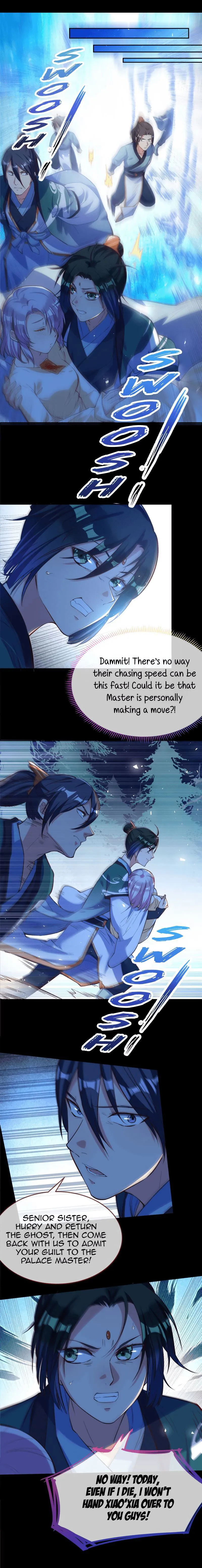Cheating Men Must Die Chapter 142 Online - página 5