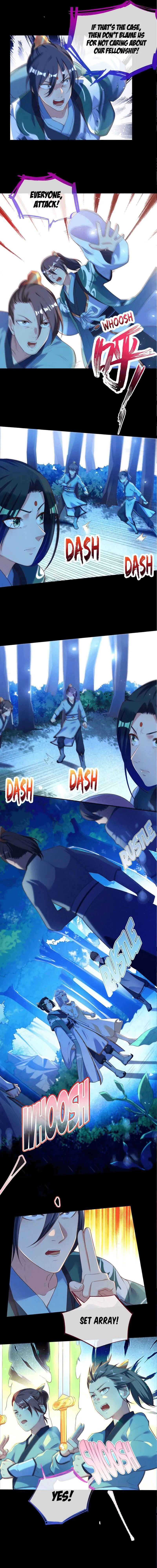 Cheating Men Must Die Chapter 142 Online - página 6