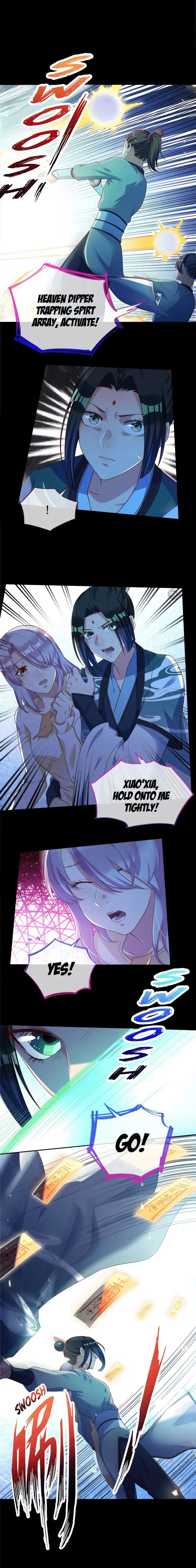 Cheating Men Must Die Chapter 142 Online - página 7