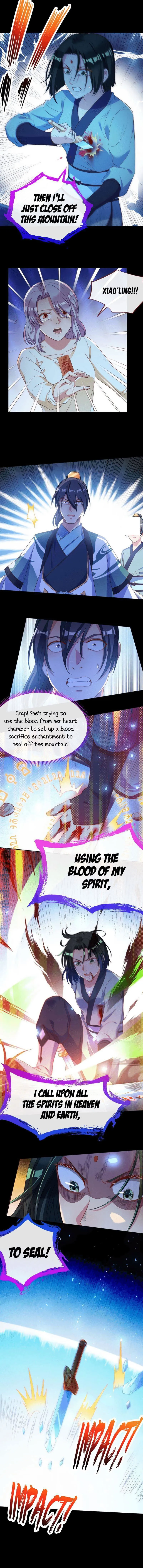 Cheating Men Must Die Chapter 142 Online - página 10