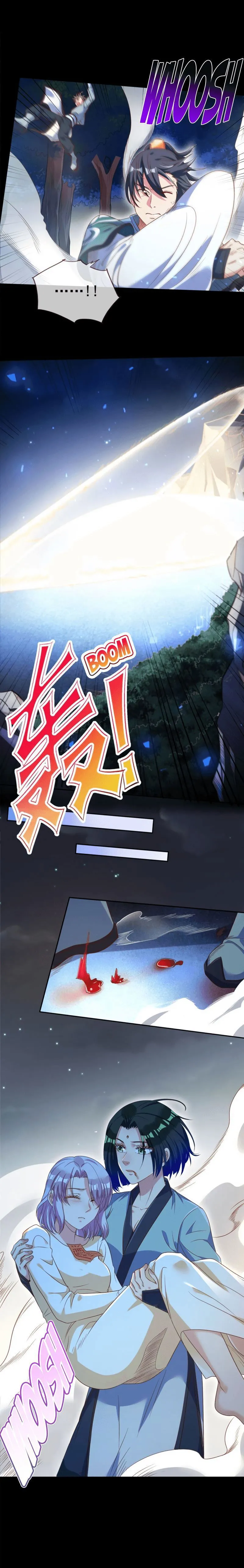 Cheating Men Must Die Chapter 142 Online - página 11
