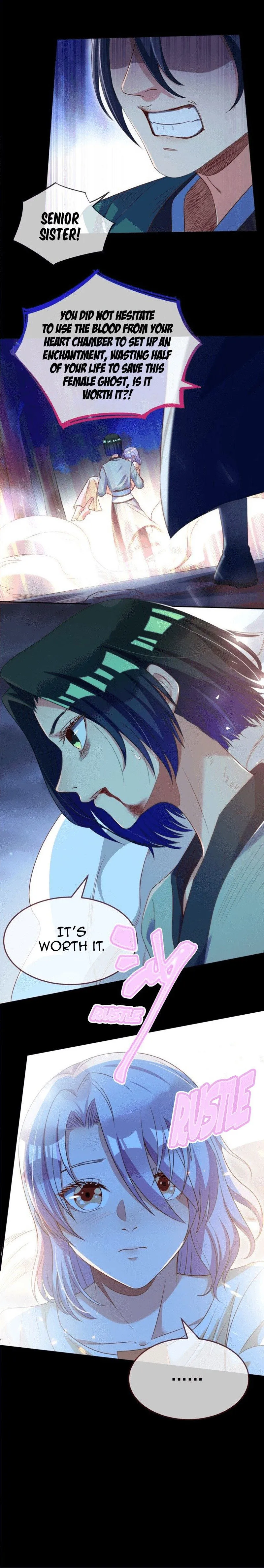 Cheating Men Must Die Chapter 142 Online - página 12