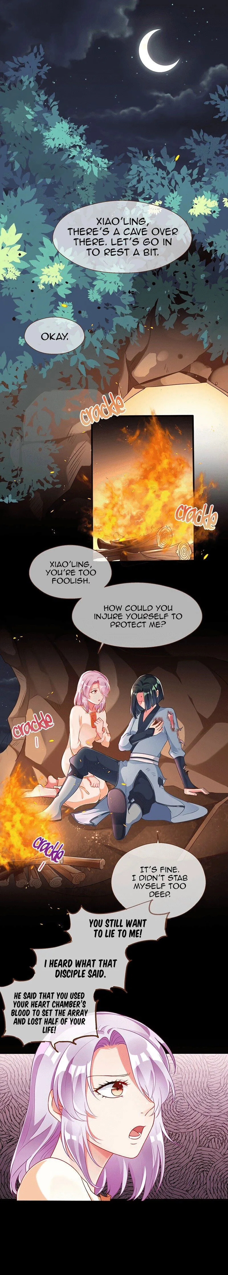 Cheating Men Must Die Chapter 143 Online - página 2
