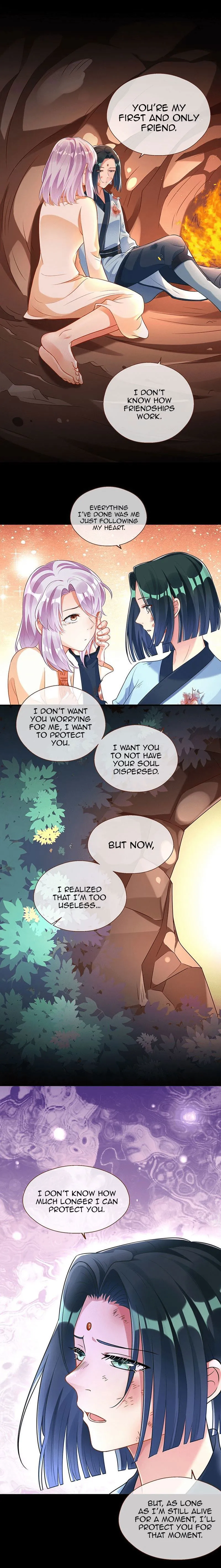 Cheating Men Must Die Chapter 143 Online - página 4