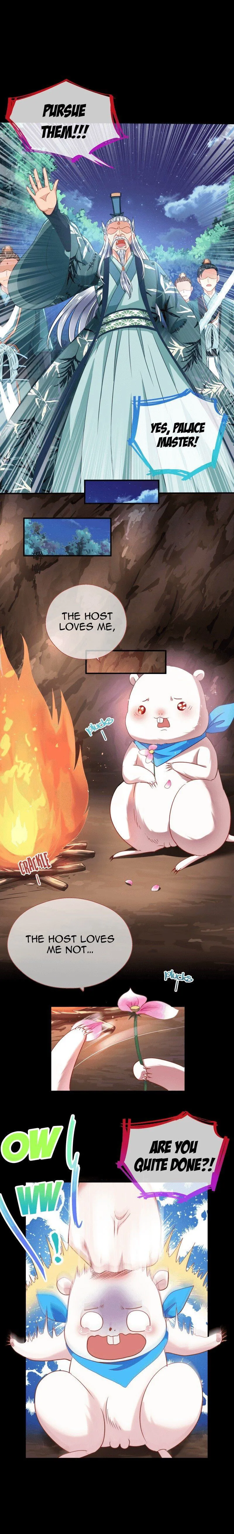 Cheating Men Must Die Chapter 143 Online - página 9