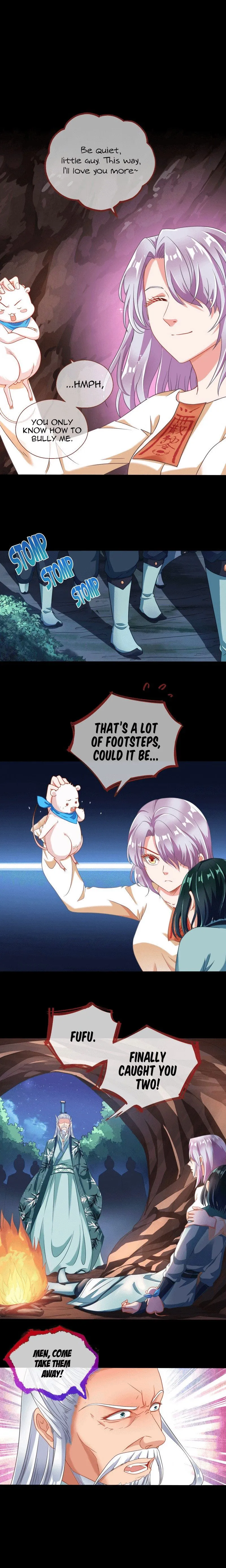 Cheating Men Must Die Chapter 143 Online - página 10