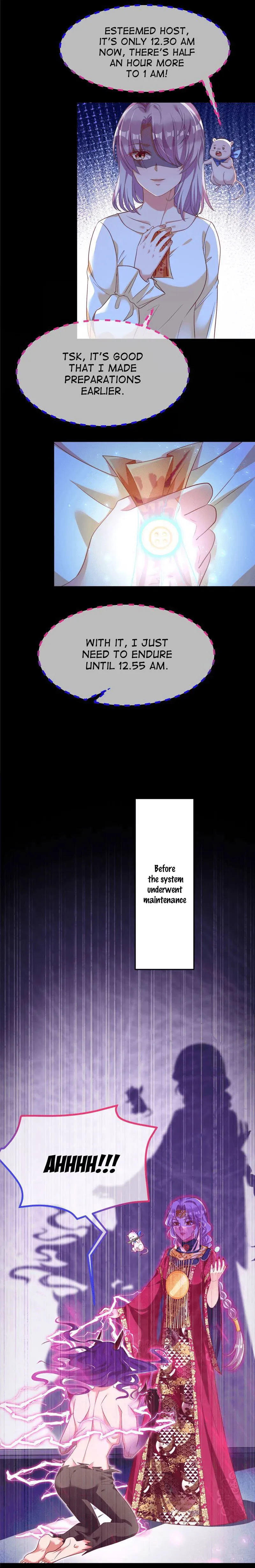 Cheating Men Must Die Chapter 144 Online - página 3