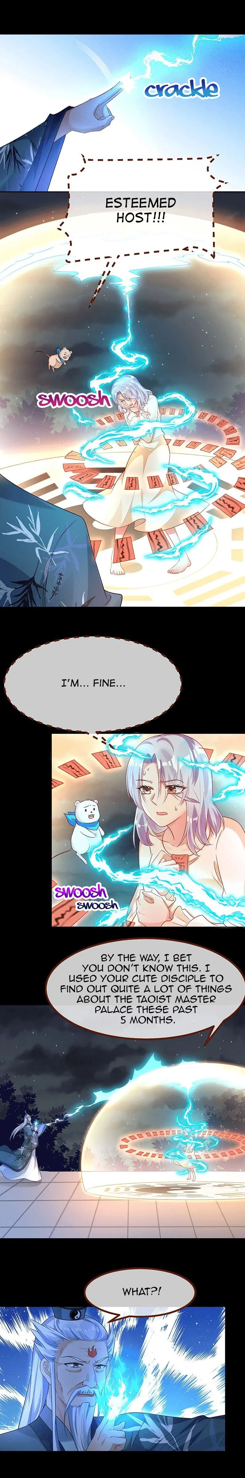 Cheating Men Must Die Chapter 144 Online - página 9