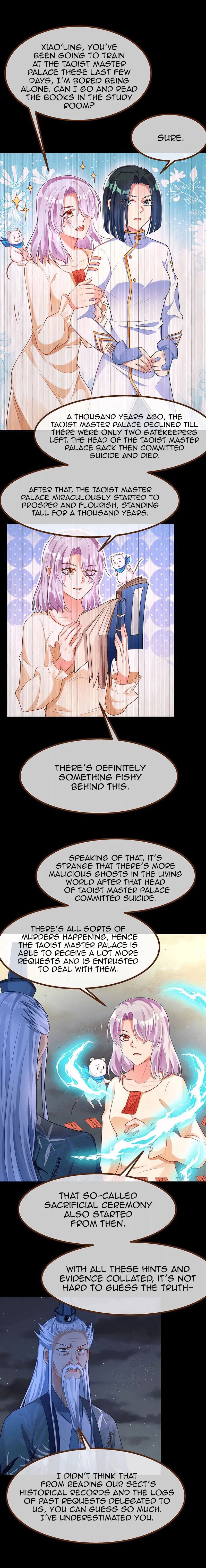 Cheating Men Must Die Chapter 144 Online - página 10