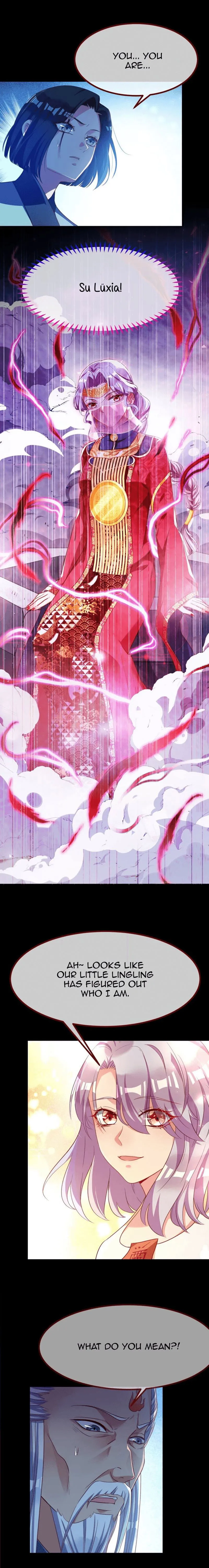 Cheating Men Must Die Chapter 144 Online - página 12