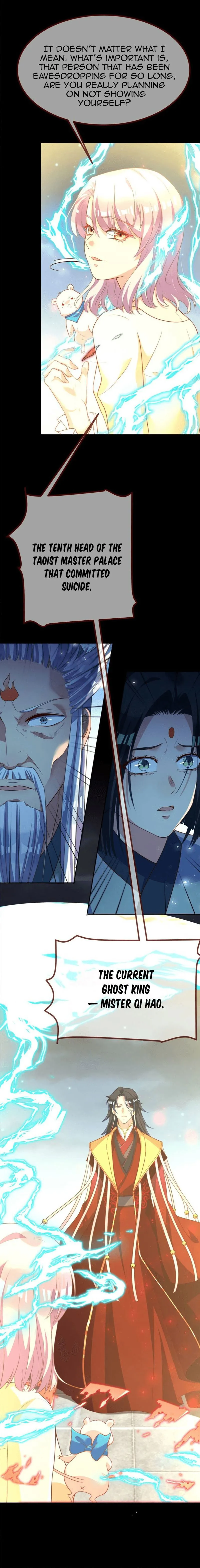 Cheating Men Must Die Chapter 144 Online - página 13