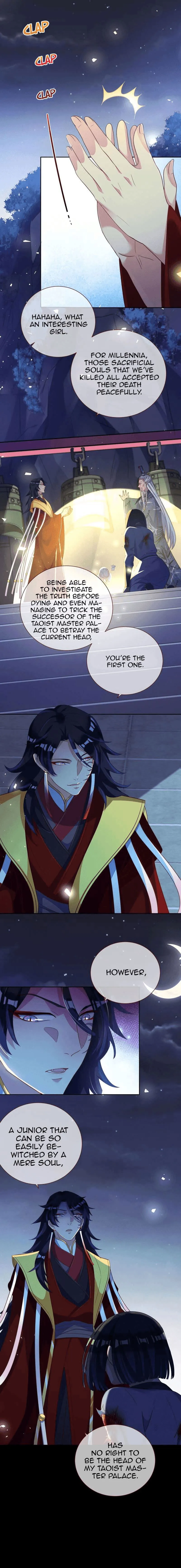Cheating Men Must Die Chapter 145 Online - página 2