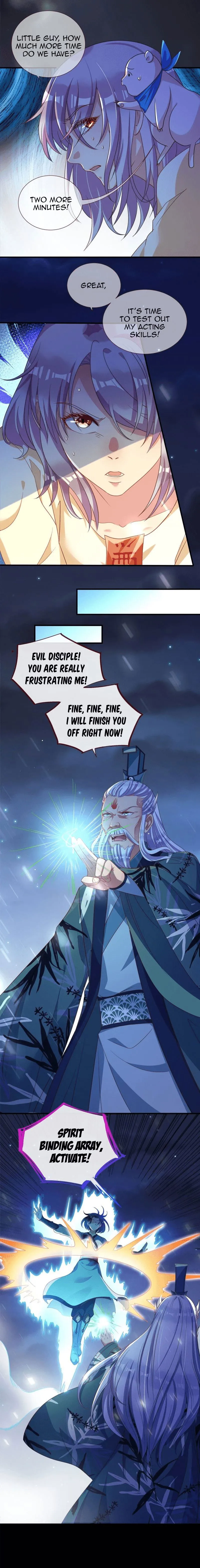 Cheating Men Must Die Chapter 145 Online - página 10