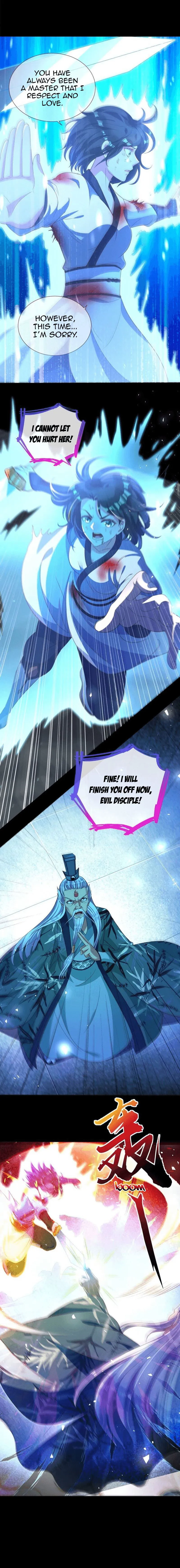 Cheating Men Must Die Chapter 145 Online - página 11