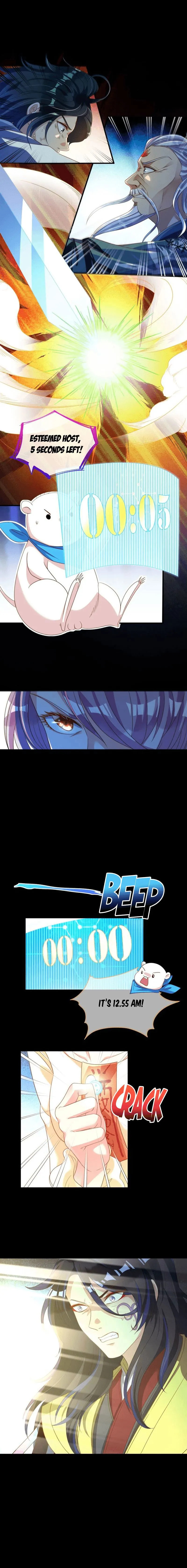 Cheating Men Must Die Chapter 145 Online - página 12