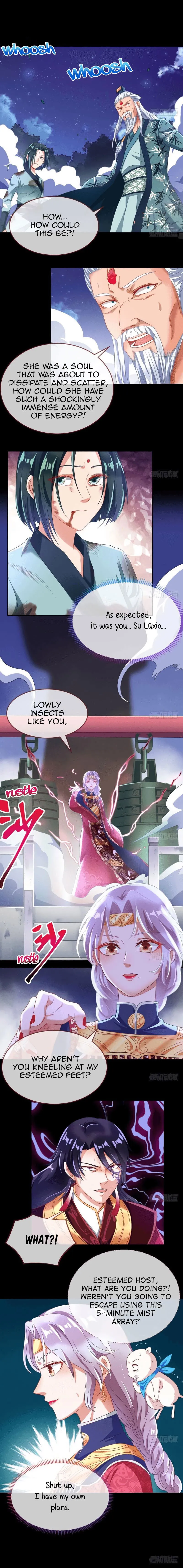 Cheating Men Must Die Chapter 146 Online - página 3