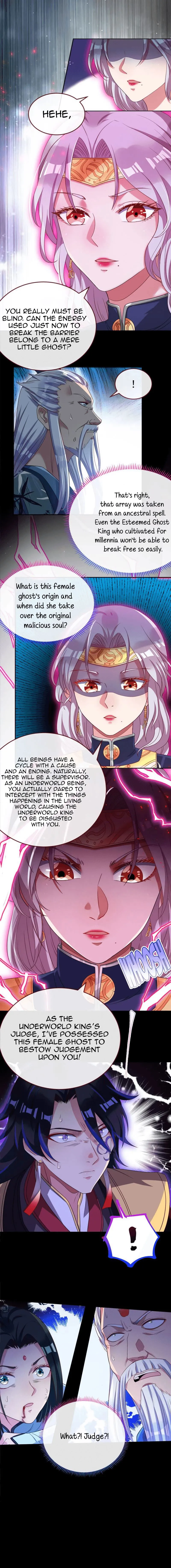 Cheating Men Must Die Chapter 146 Online - página 5