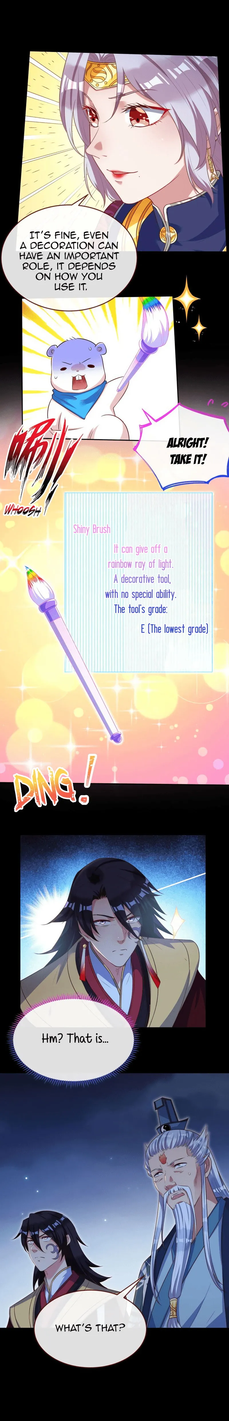 Cheating Men Must Die Chapter 146 Online - página 7