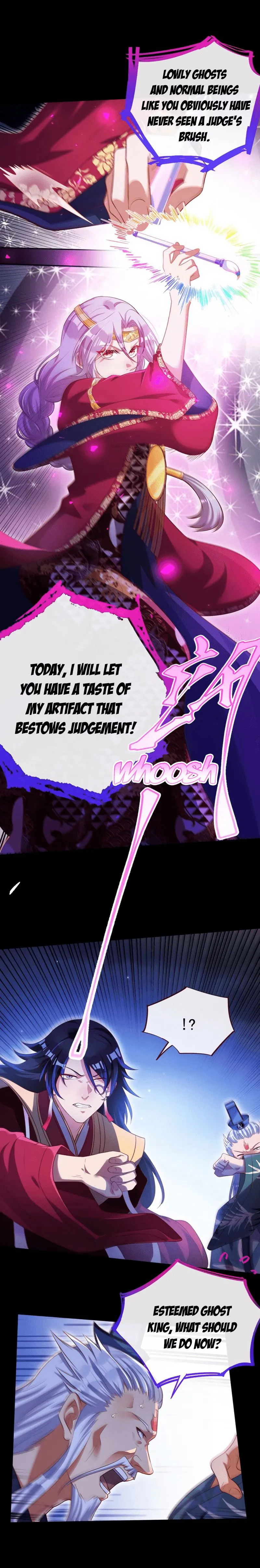 Cheating Men Must Die Chapter 146 Online - página 8