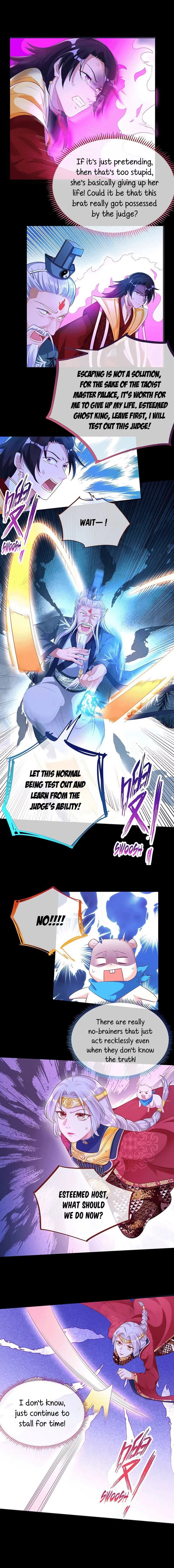 Cheating Men Must Die Chapter 146 Online - página 11