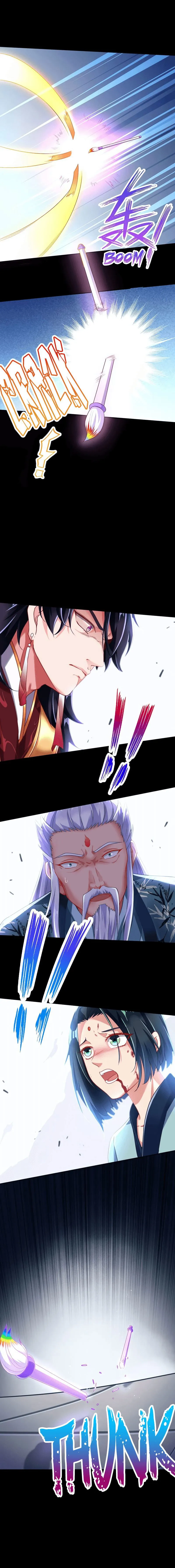 Cheating Men Must Die Chapter 146 Online - página 12