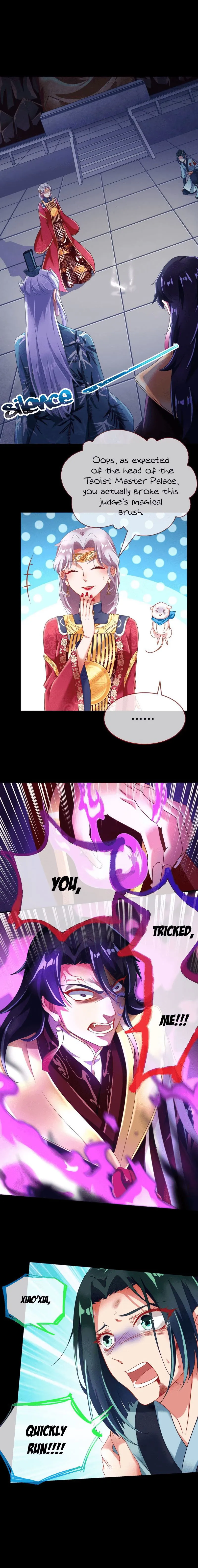 Cheating Men Must Die Chapter 146 Online - página 13