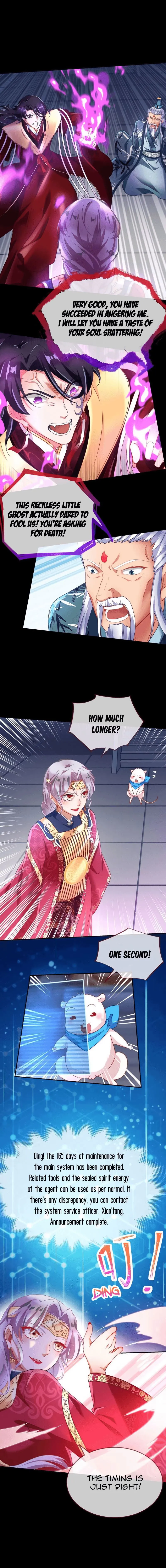 Cheating Men Must Die Chapter 146 Online - página 14