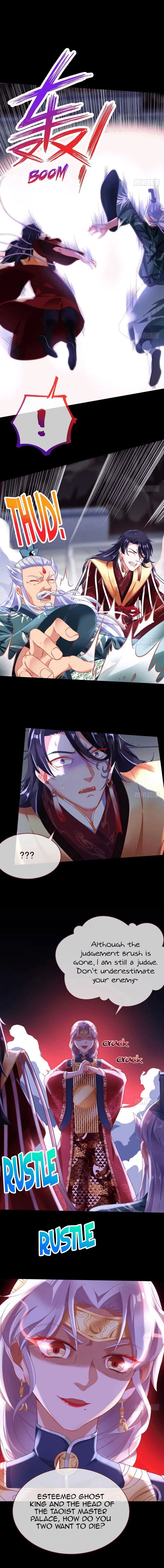 Cheating Men Must Die Chapter 146 Online - página 15