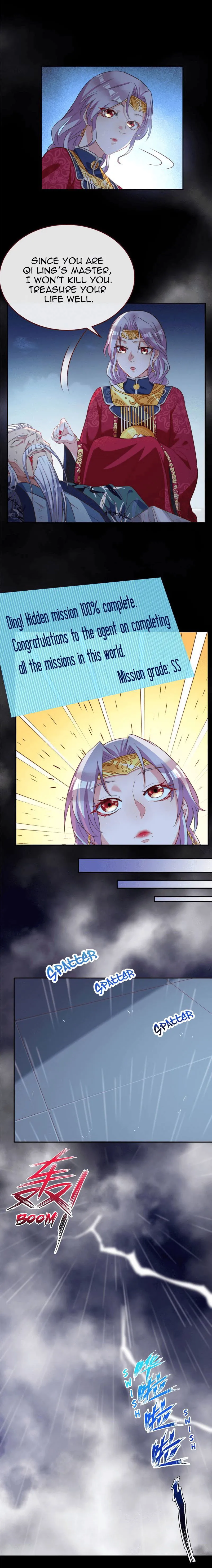 Cheating Men Must Die Chapter 147 Online - página 4
