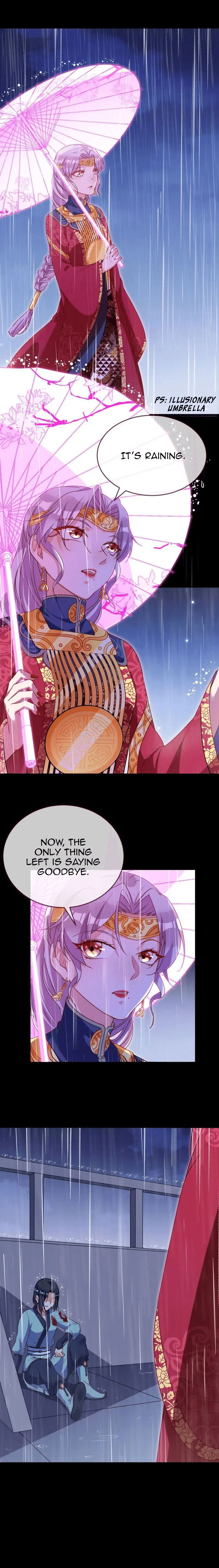 Cheating Men Must Die Chapter 147 Online - página 5