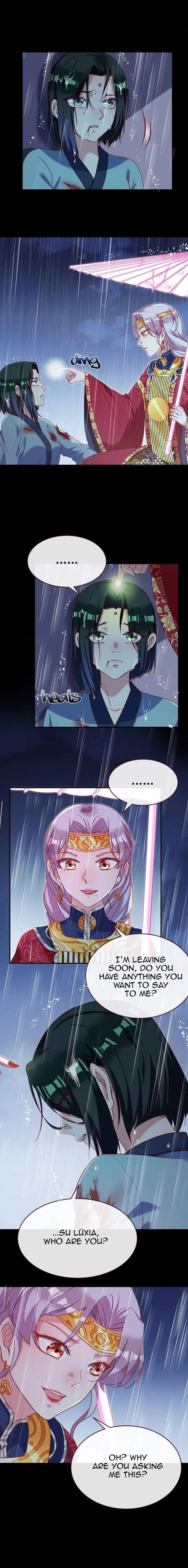 Cheating Men Must Die Chapter 147 Online - página 6