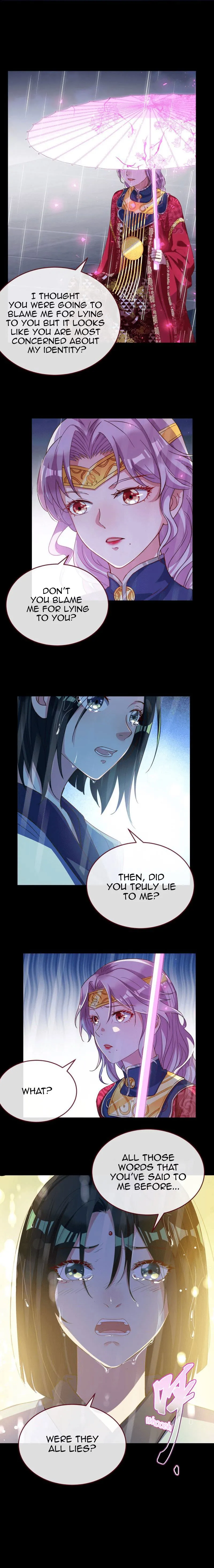 Cheating Men Must Die Chapter 147 Online - página 8