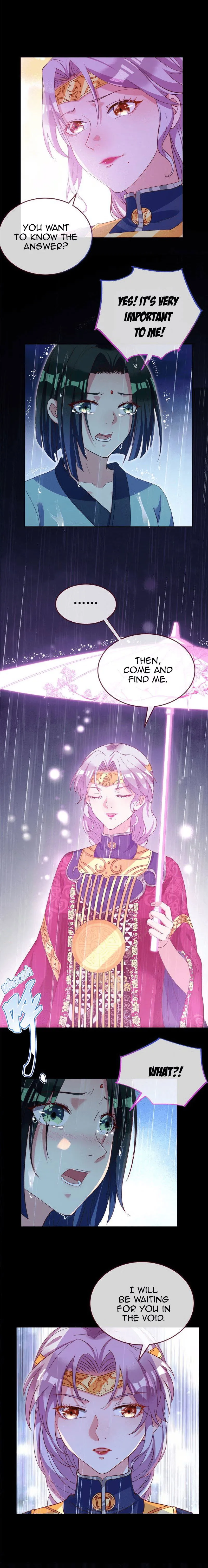 Cheating Men Must Die Chapter 147 Online - página 10