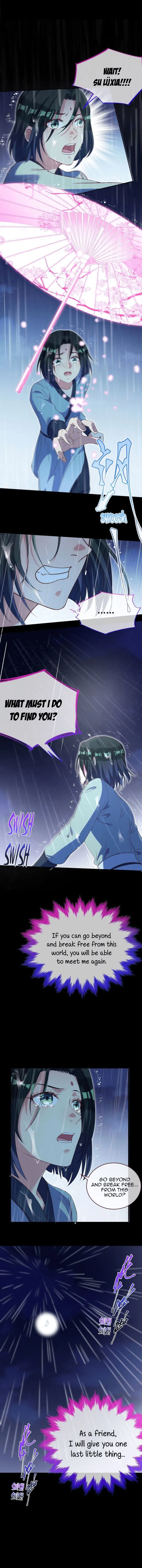 Cheating Men Must Die Chapter 147 Online - página 11