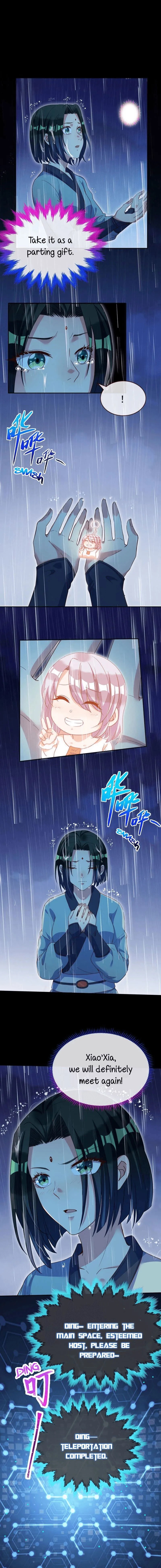 Cheating Men Must Die Chapter 147 Online - página 12