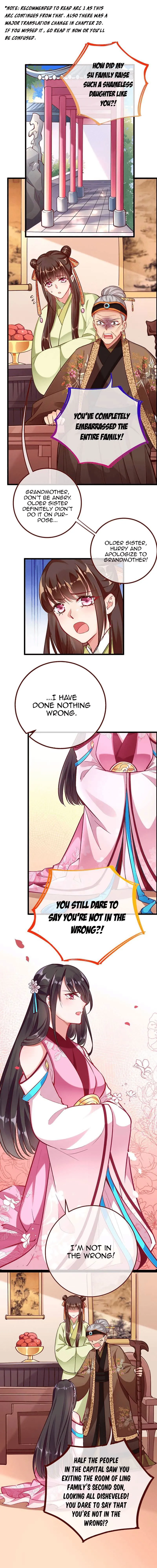 Cheating Men Must Die Chapter 148 Online - página 2