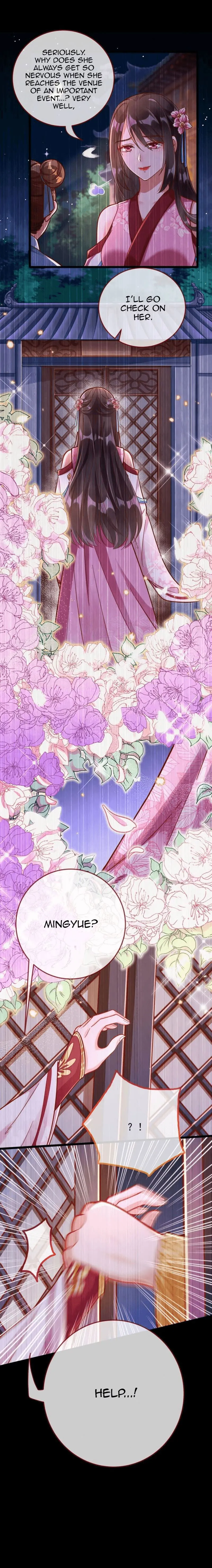 Cheating Men Must Die Chapter 148 Online - página 4