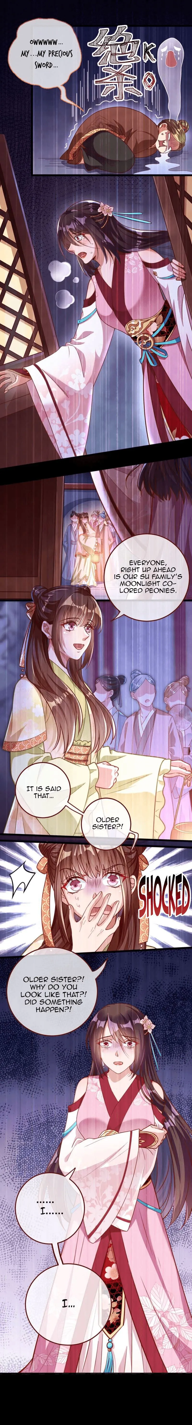 Cheating Men Must Die Chapter 148 Online - página 7