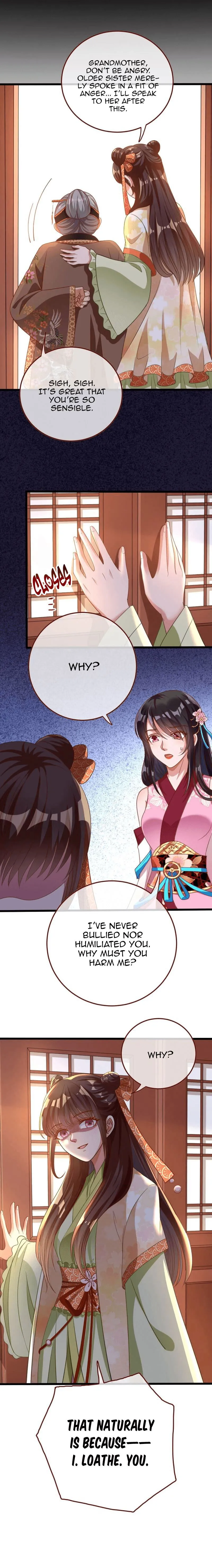 Cheating Men Must Die Chapter 148 Online - página 9