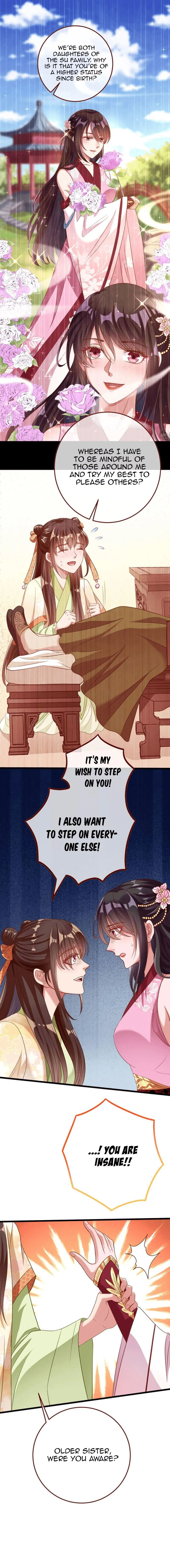 Cheating Men Must Die Chapter 148 Online - página 10