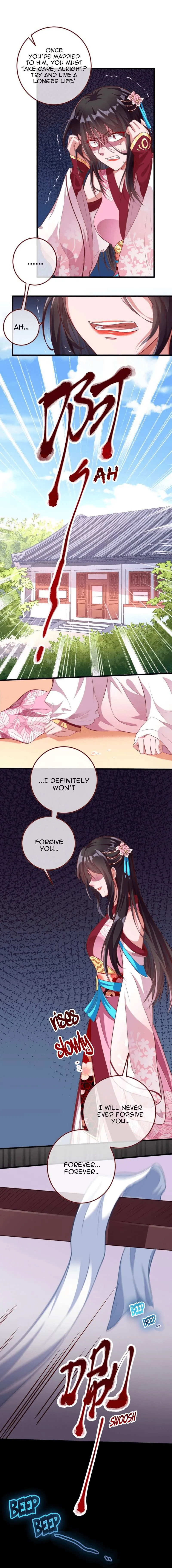 Cheating Men Must Die Chapter 148 Online - página 12