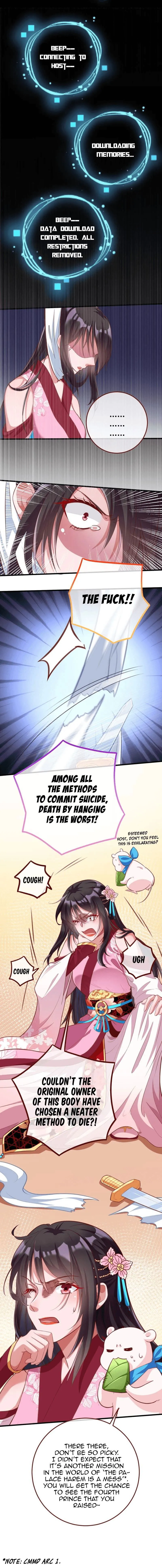 Cheating Men Must Die Chapter 148 Online - página 13
