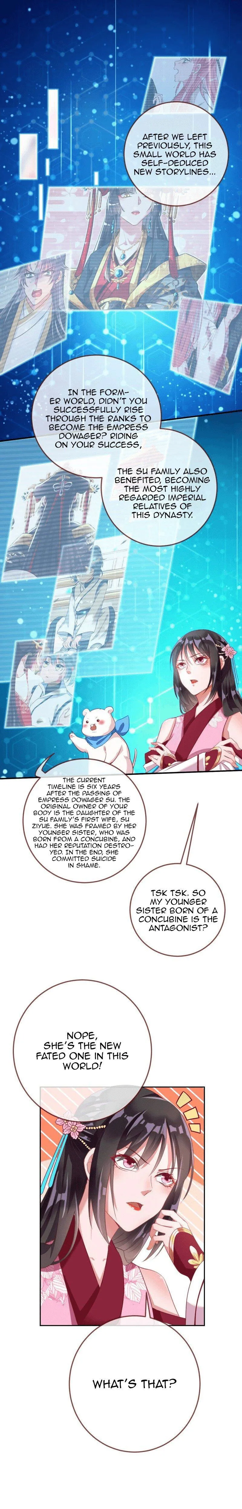 Cheating Men Must Die Chapter 149 Online - página 2