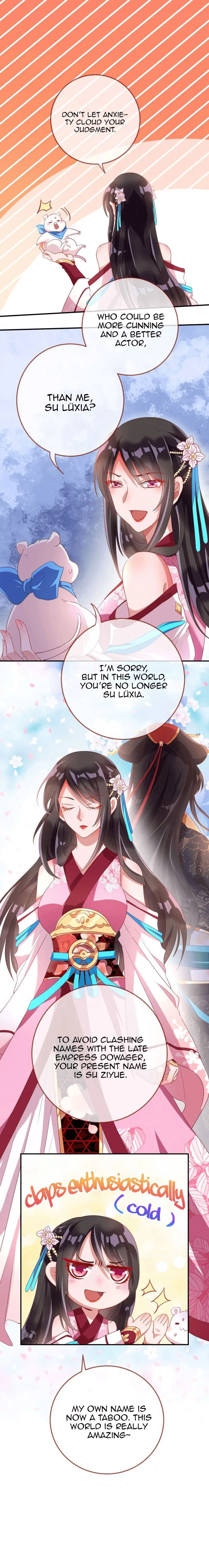 Cheating Men Must Die Chapter 149 Online - página 4