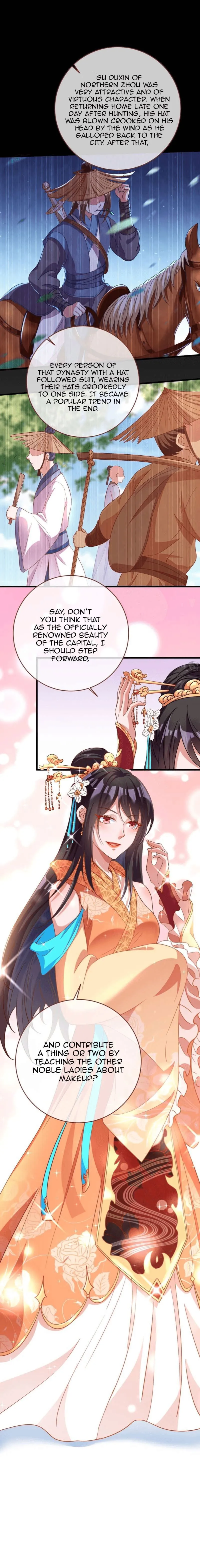 Cheating Men Must Die Chapter 149 Online - página 6