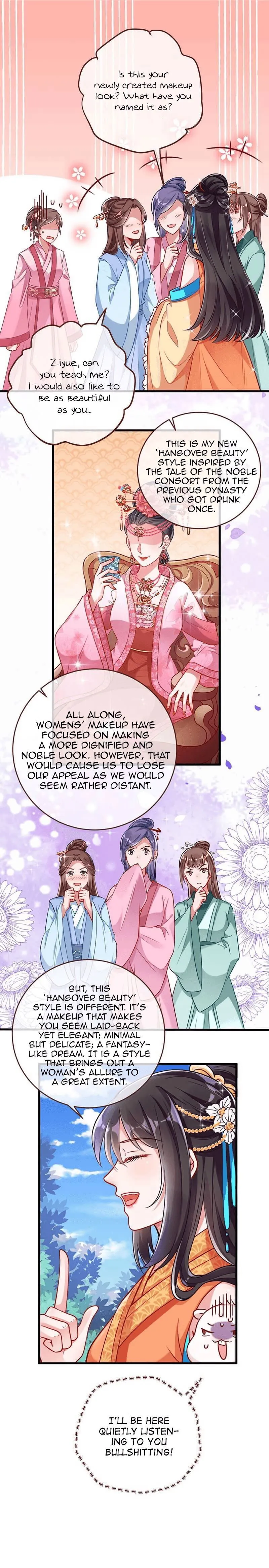 Cheating Men Must Die Chapter 149 Online - página 9