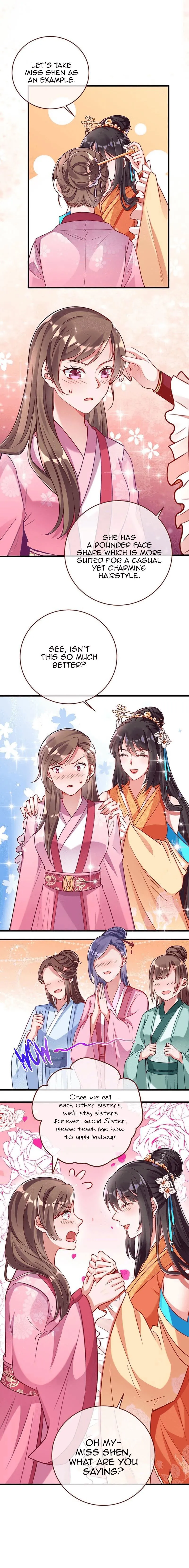 Cheating Men Must Die Chapter 149 Online - página 10