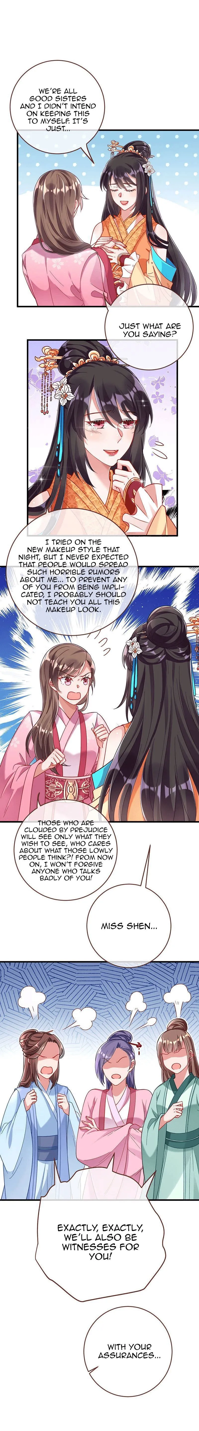 Cheating Men Must Die Chapter 149 Online - página 11